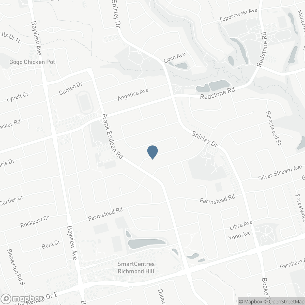 24 FUTURA AVENUE, Richmond Hill, Ontario L4S 1V2